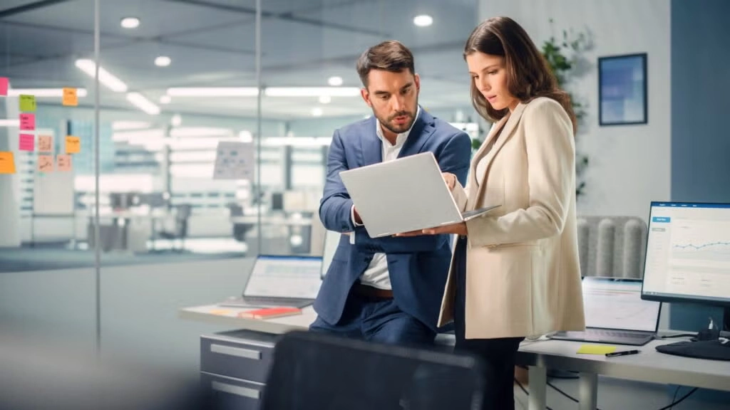Business Loan Terms for Tech Companies
